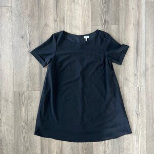 TOBI Women’s Black Babydoll Dress Women’s (S)